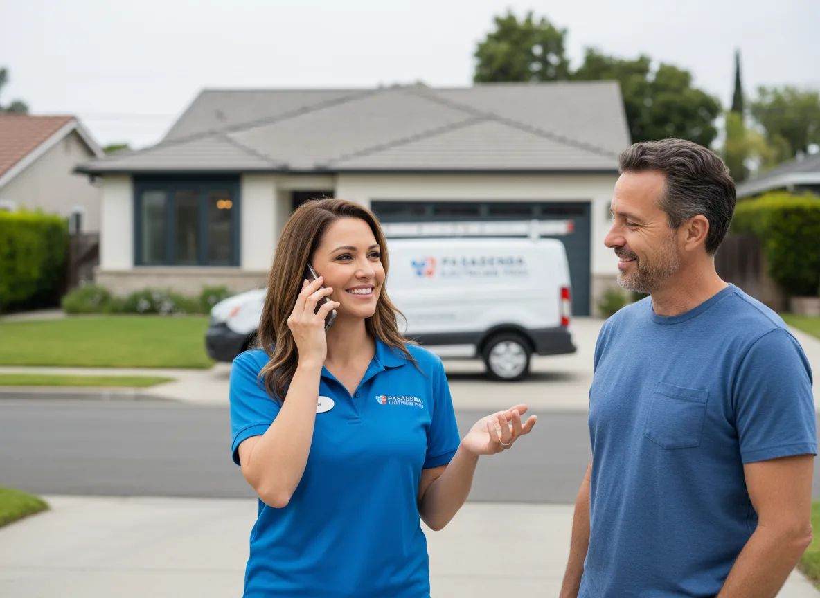 Electrician Braman, OK FAQs